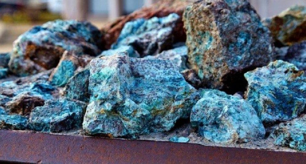 La Rdc suspend les exportations de cobalt pendant quatre mois