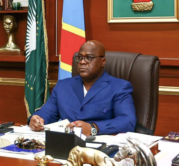 Sommet conjoint SADC-EAC : Pas de face à face Tshisekedi-Kagame
