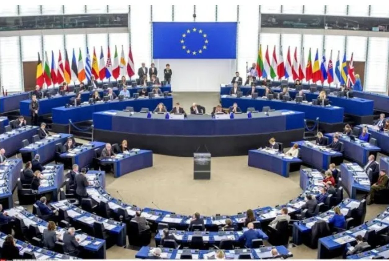 Agression rwandaise : le Parlement européen demande la suspension de l&rsquo;accord sur les minerais, et de la coopération militaire avec le Rwanda