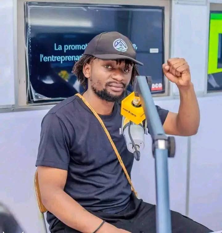 Goma : la ligue des jeunes d&rsquo;Ensemble pour la République condamne l&rsquo;assassinat de Delcat Idengo