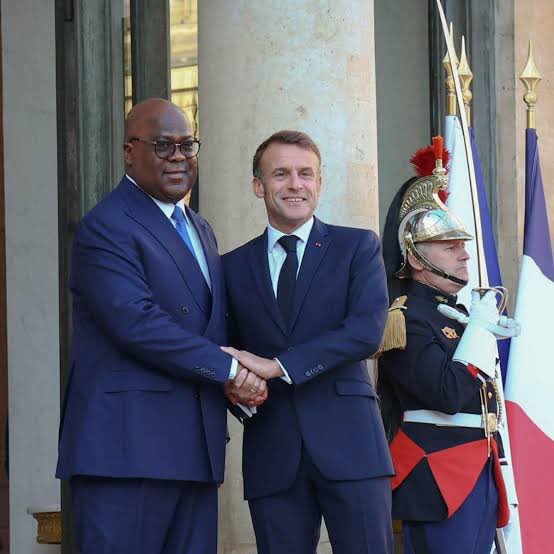 M23 à Bukavu : l&rsquo;échange Tshisekedi-Macron retourne la situation
