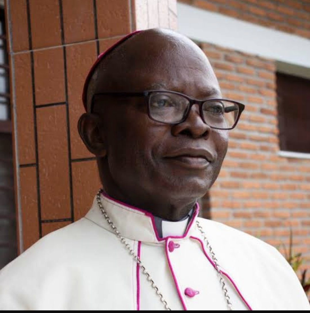 Uvira : L’évêque et deux abbés échappent à une attaque armée à l’évêché