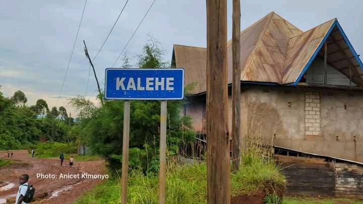 Sud-Kivu : La situation sécuritaire reste tendue, alerte la société civile locale