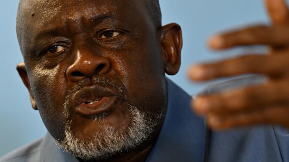 RDC : Franck Diongo brise le silence après sa rencontre avec l’AFC/M23 – Un acte de trahison ou une initiative pour sauver le pays ?