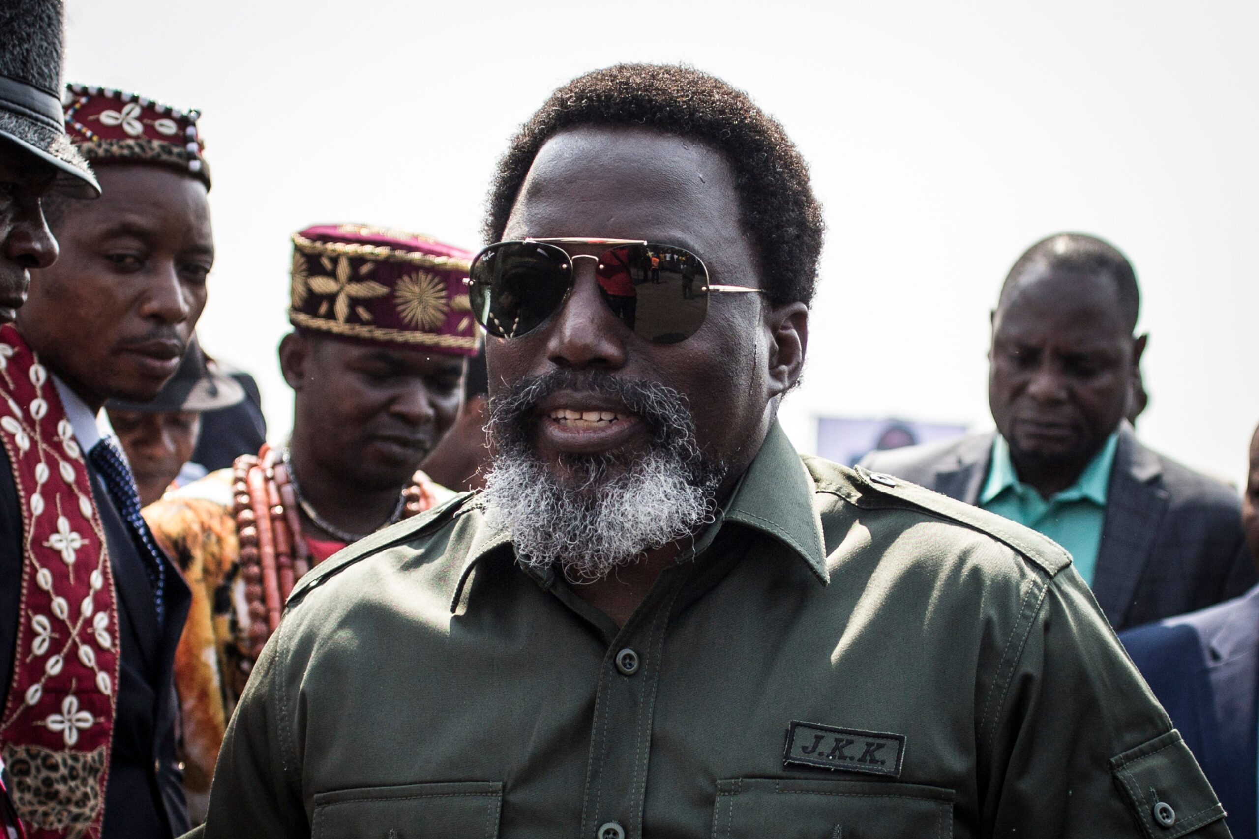 RDC : Joseph Kabila sort de son silence et attaque Félix Tshisekedi