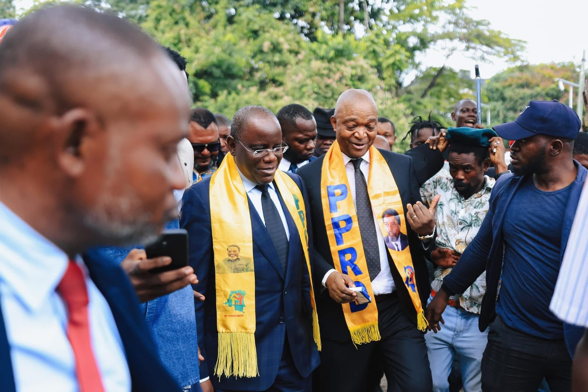 RDC : plusieurs proches de Joseph Kabila dans le viseur de la justice