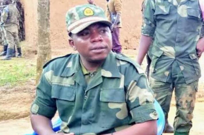 RDC : un chef rebelle rallie le Rwanda, Kinshasa dénonce une « trahison »