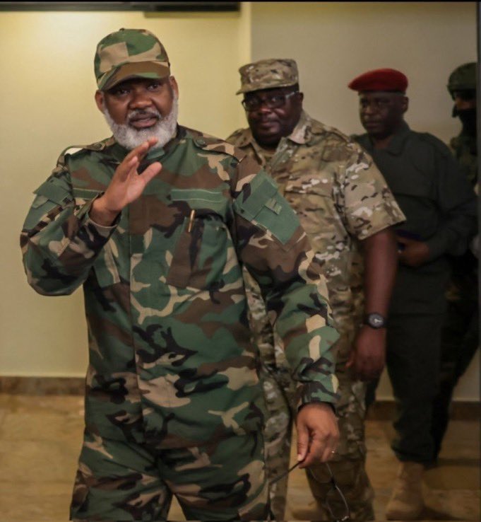 RDC : l’AFC/M23 salue l’initiative de médiation de l’Angola et appelle à des négociations directes avec le gouvernement