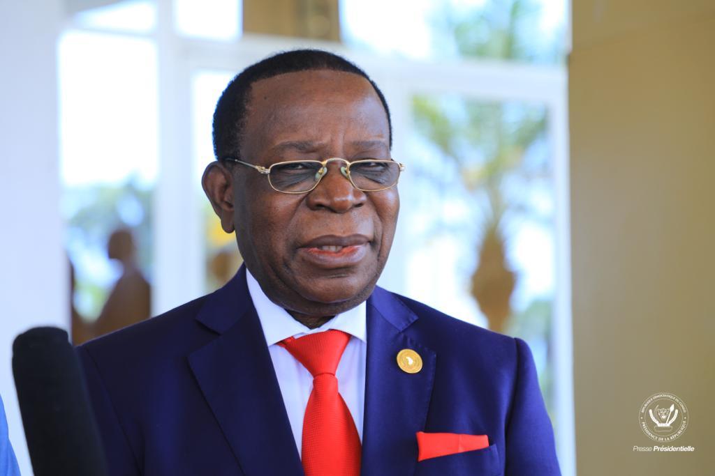 Gouvernement d’union nationale : Bahati Lukwebo plaide pour un leadership fort et inclusif