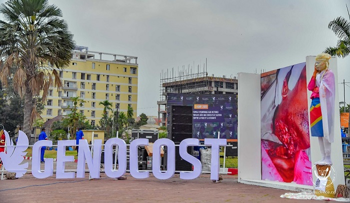 RDC – GENOCOST : FÉLIX TSHISEKEDI DÉNONCE LE RÔLE DU RWANDA ET DU M23 DANS LES MASSACRES À RÉPÉTITION