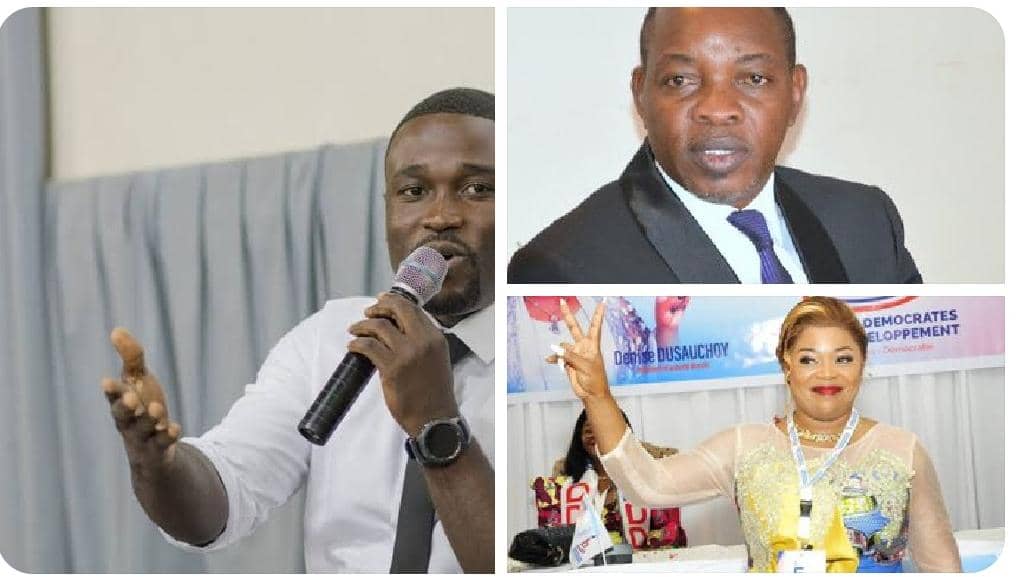 Décision d’apaisement en temps de guerre : Tshisekedi libère ses prisonniers politiques