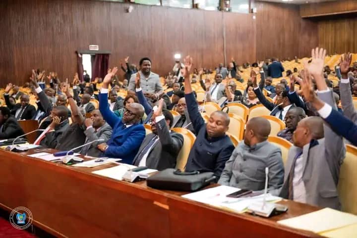 RDC : L’État de siège prolongé pour la 95ème fois dans l’Est