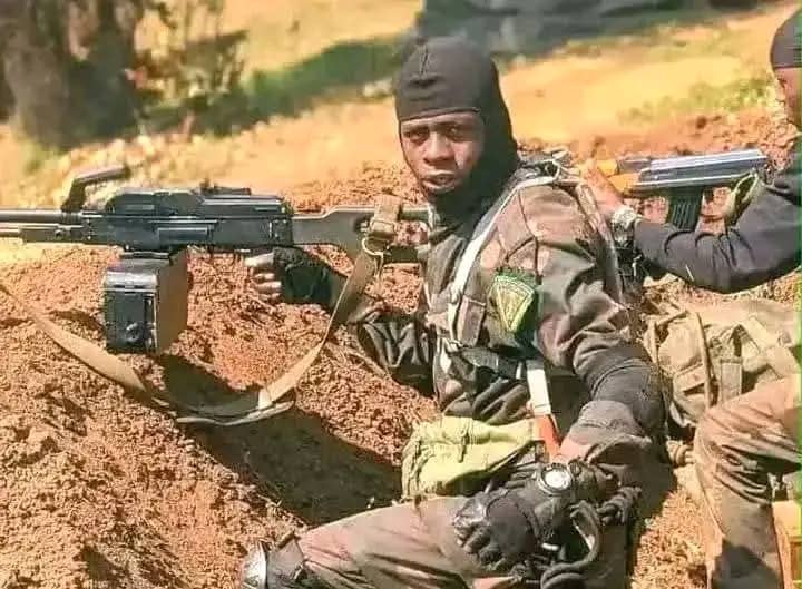 Sud-Kivu : plusieurs Wazalendo tués après d&rsquo;intenses combats avec le M23 à Katana