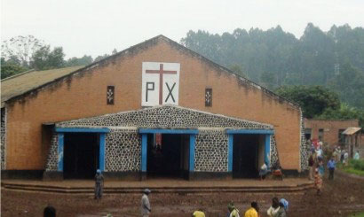 Sud-Kivu : la paroisse catholique Saint Pie X de Murhesa attaquée par des hommes armés