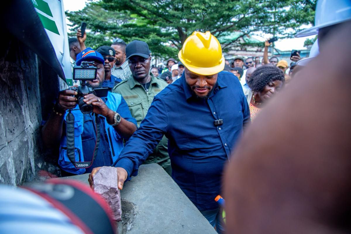 Kinshasa : “To Petola”, une solution durable ou un simple projet de plus ?