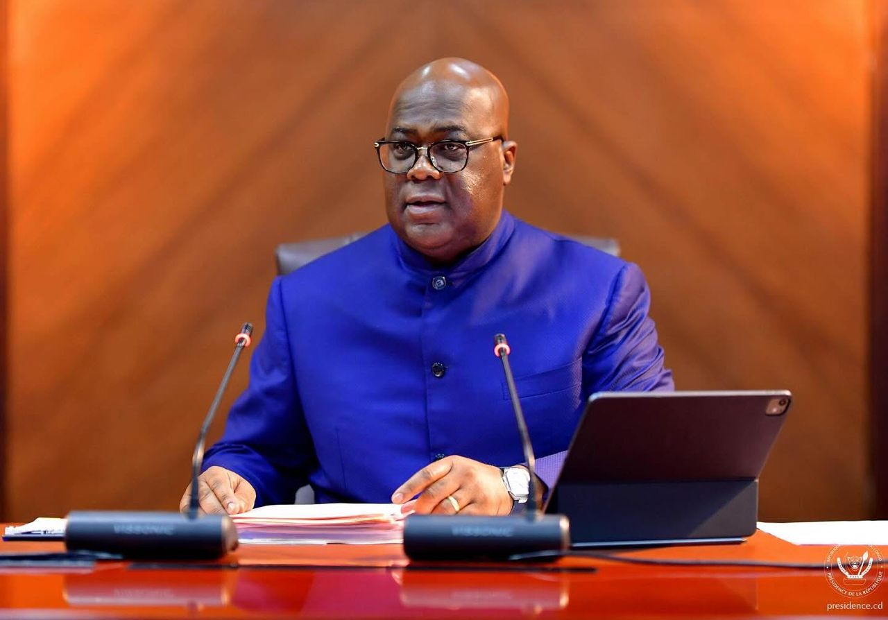 RDC : Félix Tshisekedi lance un appel urgent pour la reconnaissance des crimes contre l’humanité avec la justice transitionnelle et le Genocost