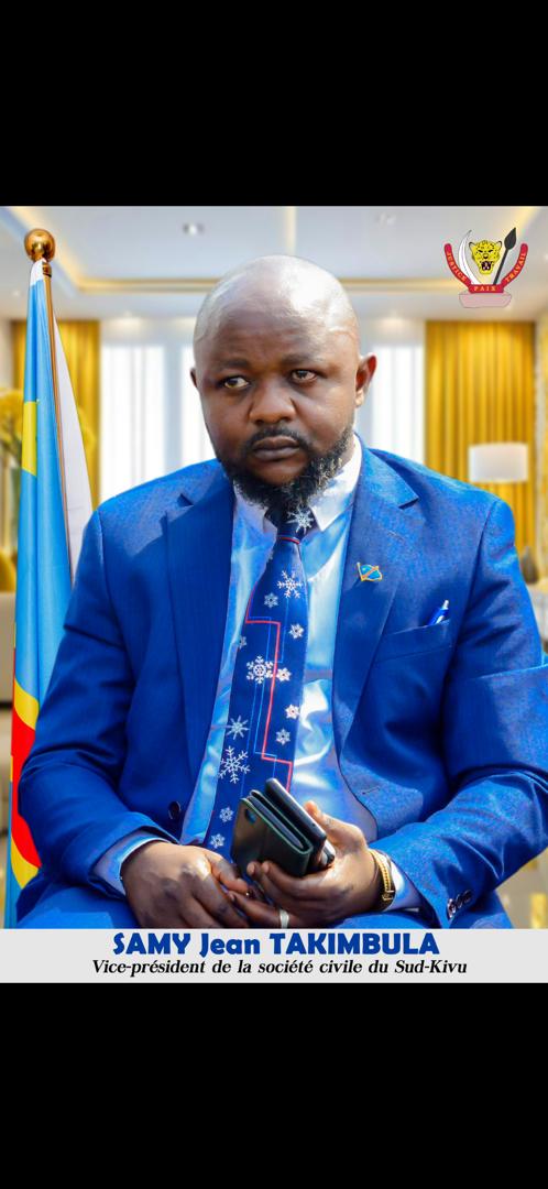 RDC : la société civile du Sud-Kivu condamne les attaques contre des couvents et hôpitaux