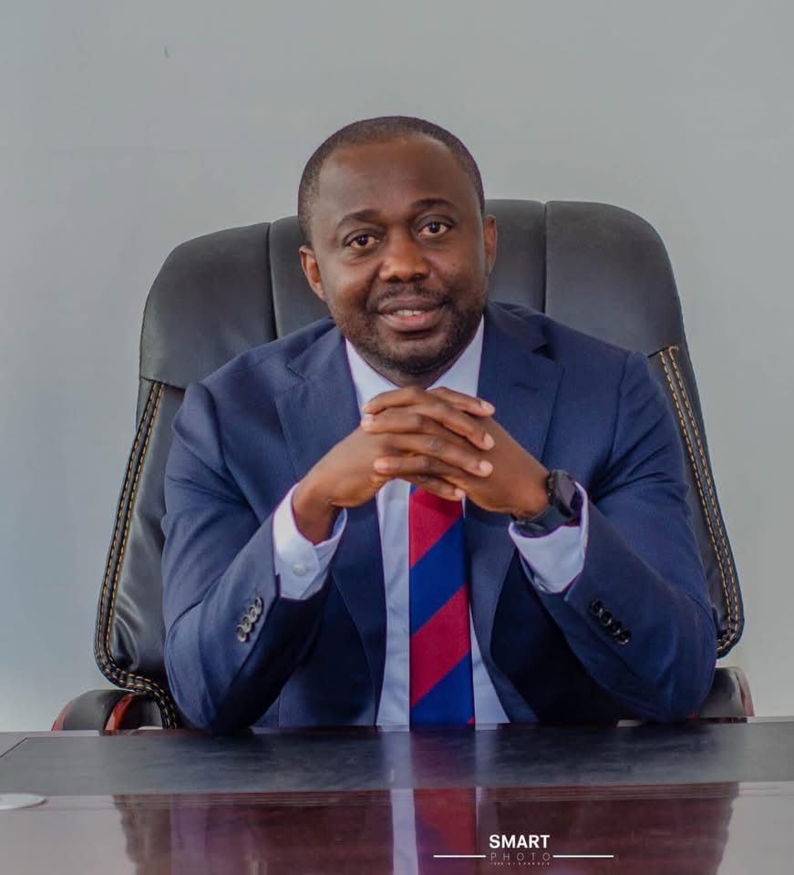 RDC : L’Ancien Gouverneur du Sankuru, Joseph Stéphane Mukumadi, Rejoint la Rébellion de Corneille Nangaa