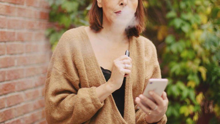 Le syndrome du « poumon pop-corn », cette maladie qui touche de plus en plus les jeunes adultes