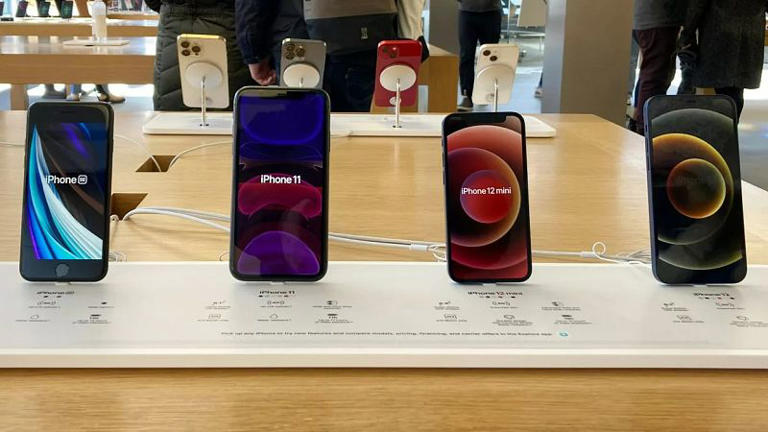 RDC : comment l’industrie de la téléphonie mobile alimente la guerre