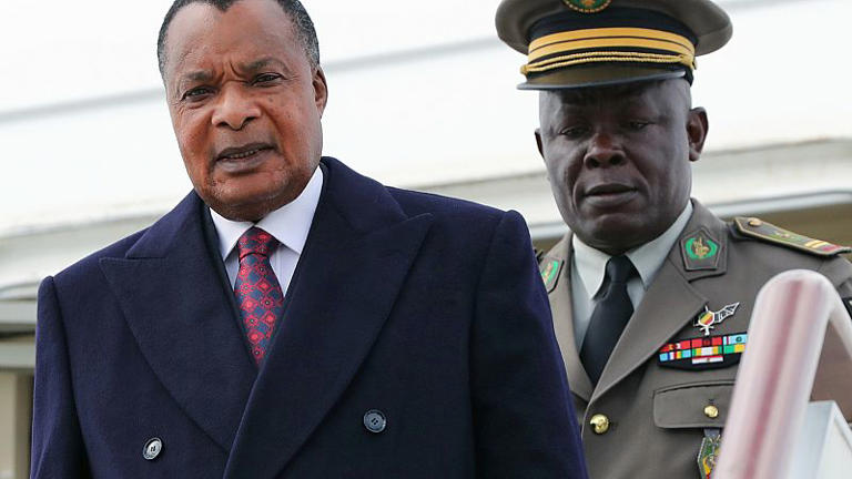 Des chefs d’État affluent en Russie pour assister au défilé du 9 mai